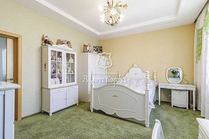 продажа 4-к квартира Киев, Оболонский, 285000 $ Киев - изображение 8
