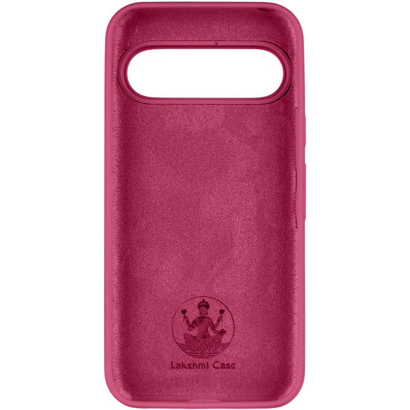 Чехол Silicone Cover Ummi Lakshmi (AA) для Google Pixel 10 Pro XL Херсон - зображення 3