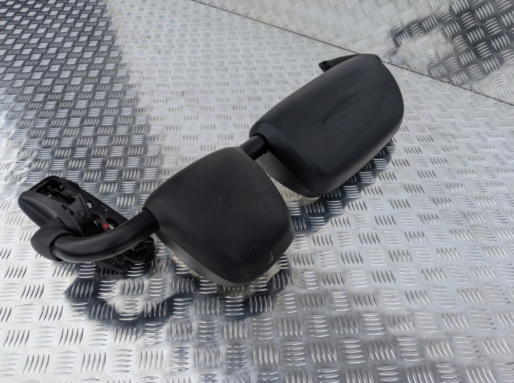 1812862 Зеркало боковое эллектро DAF XF 106 Euro 6 Львів - зображення 4