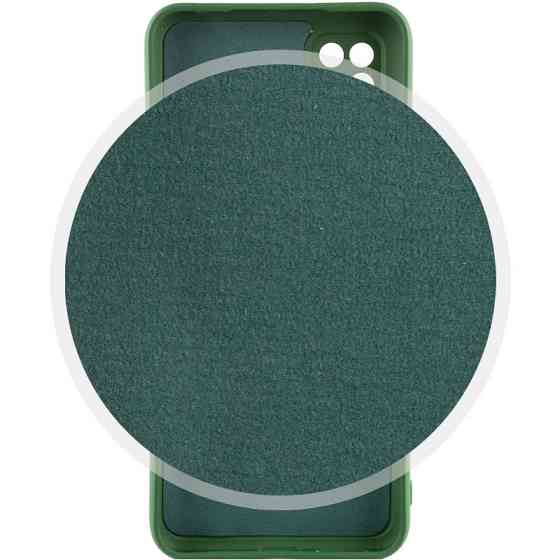 Чехол Silicone Cover Lakshmi Full Camera (AA) для Xiaomi Redmi 9C Херсон
