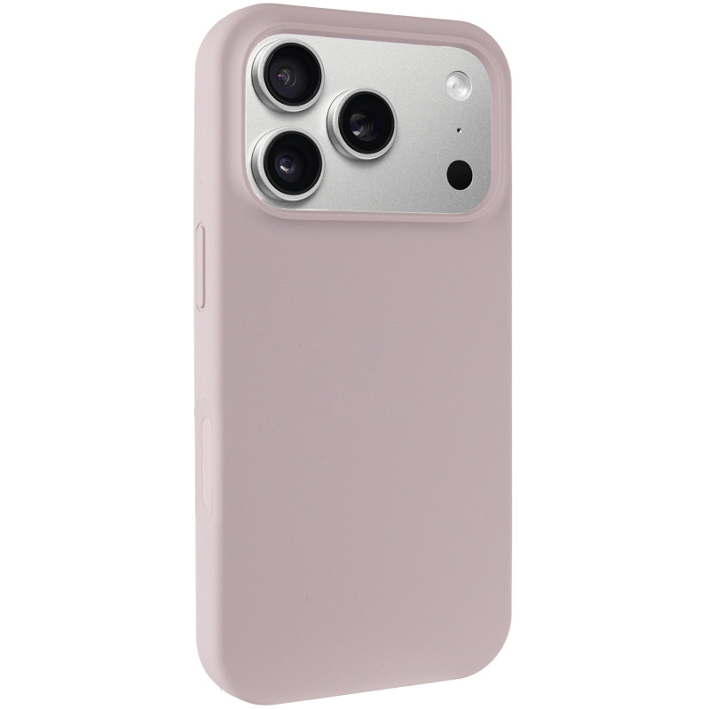 Чехол Silk Full Protective (AA) NO LOGO для Apple iPhone 17 Pro / 18 Pro (6.3") Херсон - изображение 1