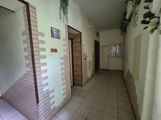 Продам 1-к квартиру (42м2) в центре, пр. Пушкина 13 / б-р Кучеревского Днепр - изображение 11