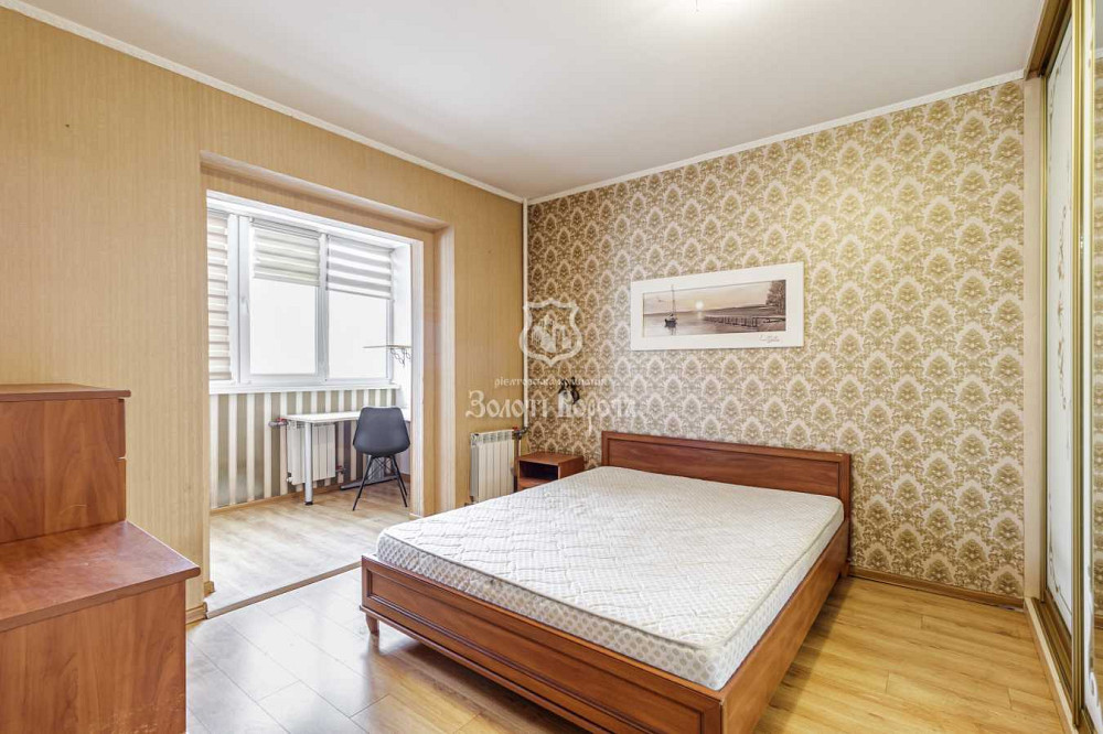 продажа 3-к квартира Киев, Деснянский, 75000 $ Київ - зображення 7