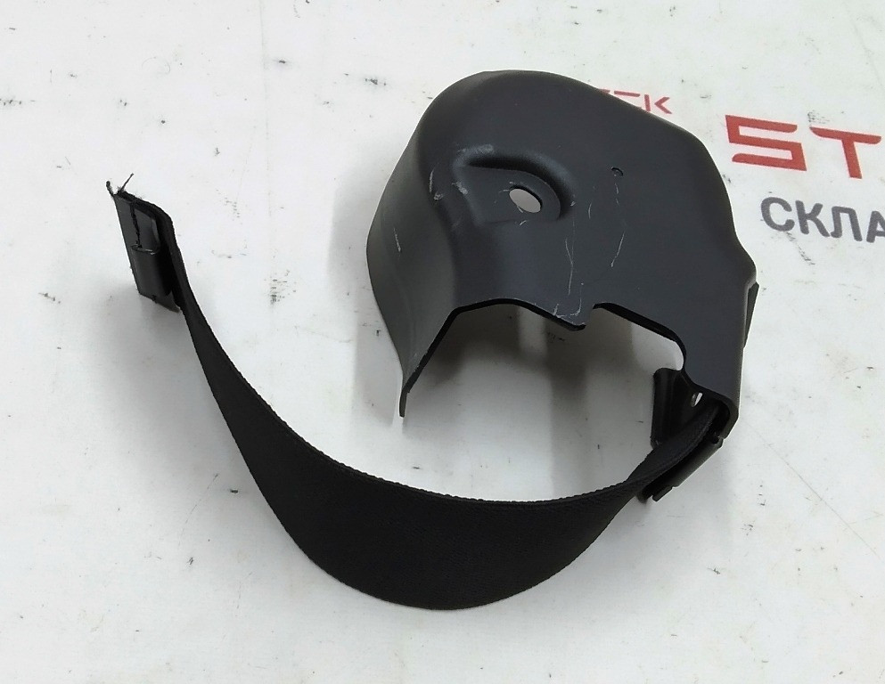 Накладка декоративная внутрення левая механизма складывания спинки двойного левого сиденья 2-го ряда Київ - зображення 1