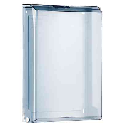 Держатель бумажных полотенец в пачках узкий PRESTIGE Київ