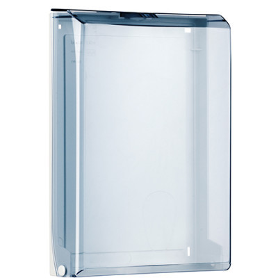 Держатель бумажных полотенец в пачках узкий PRESTIGE Київ - зображення 1