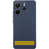 Чехол Silicone Cover Ummi Lakshmi Full Camera (AA) для Xiaomi Redmi 15C (Europe version) Херсон