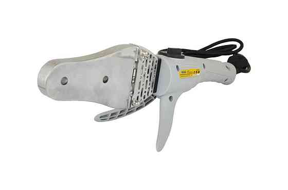 Паяльник для пластиковых труб MASTERTOOL 20-32 мм 950 Вт/220 V/50 Hz 0-300°С IP44 LED-индикация ППТ9 Харків
