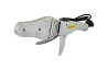Паяльник для пластиковых труб MASTERTOOL 20-32 мм 950 Вт/220 V/50 Hz 0-300°С IP44 LED-индикация ППТ9 Харків
