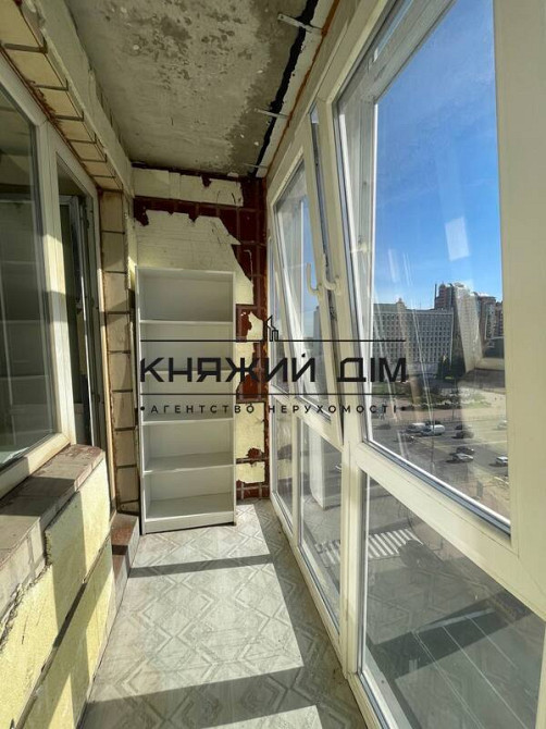 Продаж 2 кімнатна квартира Печерська КОД 21147752 Киев - изображение 12