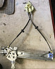 Бу стеклоподъемник Renault Megane 3 827200008R, 920039-101, задней правой двери. Кропивницкий