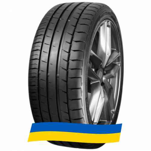285/40 R22 Davanti Protoura Sport 110Y Легкова шина Київ
