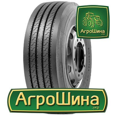Грузовая шина Mirage MG-660 (рулевая) 295/80 R22.5 152/149M PR18 Киев - изображение 1