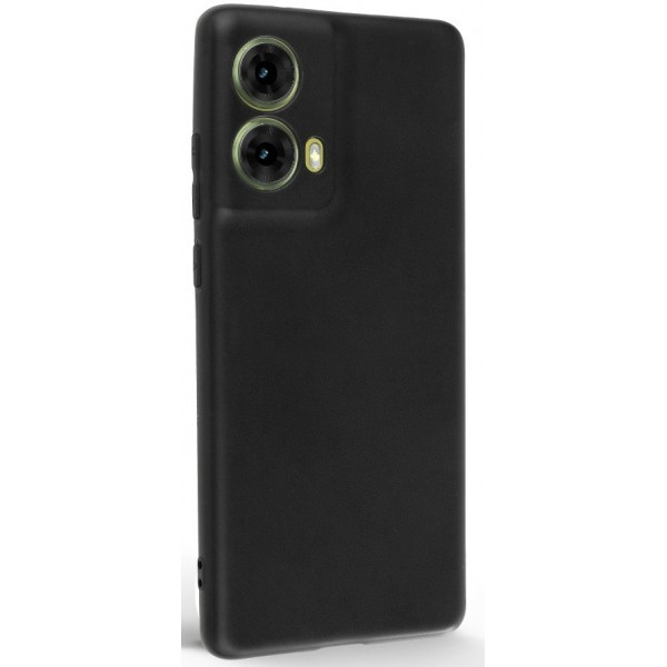 Чохол ArmorStandart Matte Slim Fit Camera cov для Motorola G85 5G Black (ARM77296) (Код товару:38142 Харьков - изображение 2