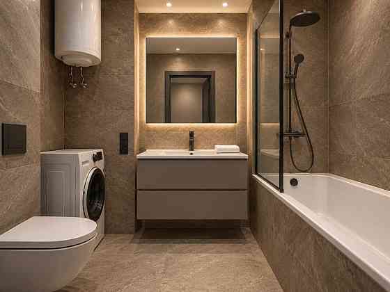 продажа 1-к квартира Киев, Голосеевский, 103000 $ Київ