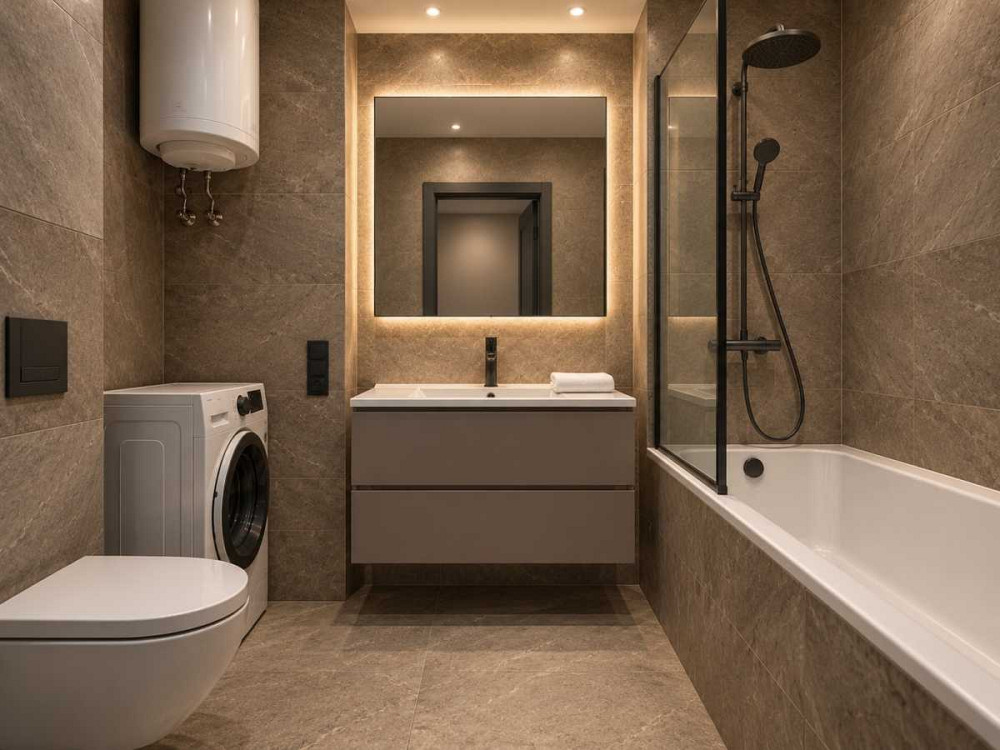 продажа 1-к квартира Киев, Голосеевский, 103000 $ Київ - зображення 4