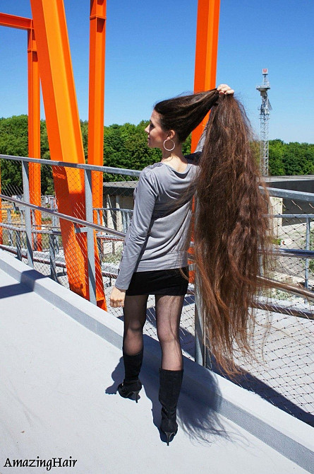 Купуємо у РІВНОМУ волосся Дорого!Купуємо волосся в усіх регіонах України Тел.0633013356,0961002722 Ровно - изображение 1