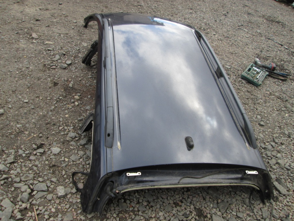 Крыша Renault Megane II 2006-2009 Ковель - изображение 3