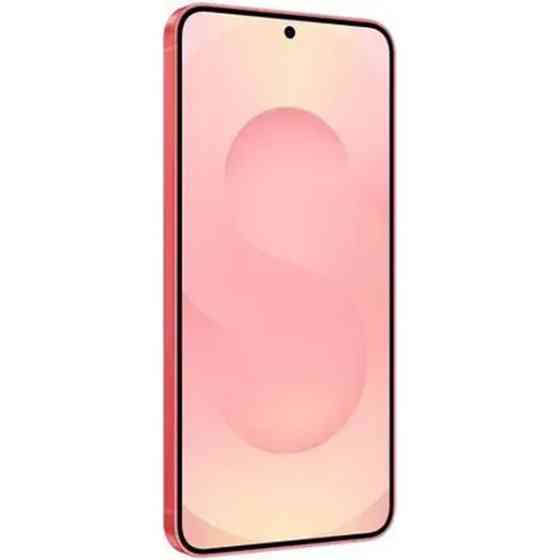 Смартфон Samsung Galaxy S25 S931B 12/128GB Coral Red (SM-S931BZRH) EU Харків