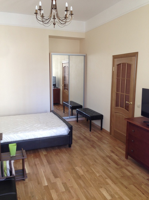 Оренда 1 кім. квартира м. Льва Толстого Код об'єкта 1174651 Київ - зображення 2