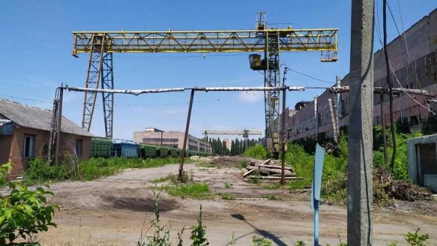 продажа производственные помещения Полтава, Киевский, 7650000 $ Полтава - изображение 5