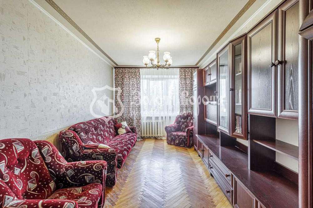продажа 3-к квартира Киев, Святошинский, 62000 $ Киев - изображение 7