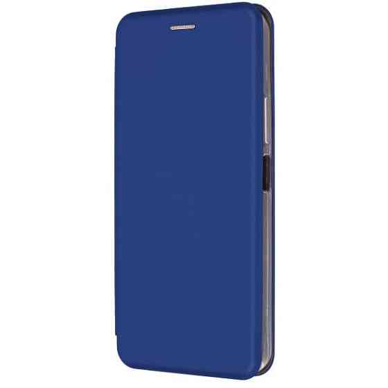 Чохол-книжка ArmorStandart G-Case для Xiaomi Redmi 15 4G Dark Blue (ARM87089) (Код товару:42938) Харків