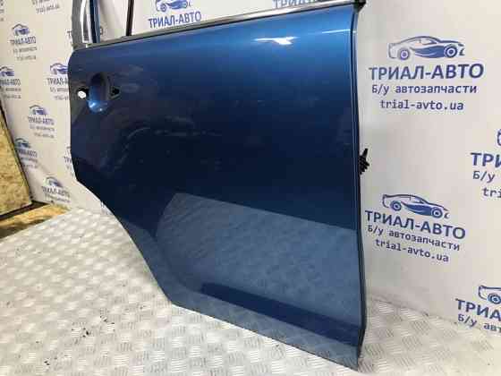 Дверь задняя правая Kia Sportage SL 1.7 DIESEL D4FD 2010 (б/у) Киев