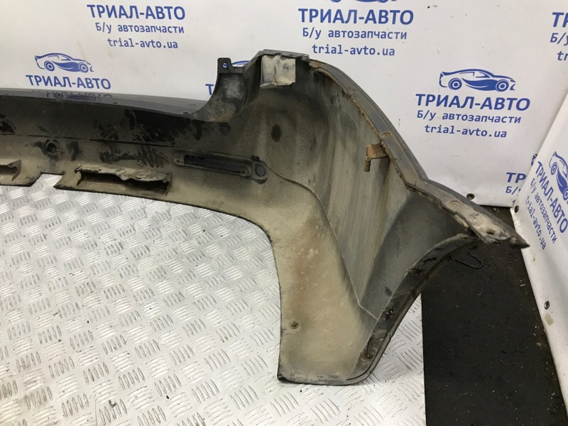 Бампер задний SsangYong Kyron DJ 2.7 D27DT 2005 (б/у) Киев - изображение 9