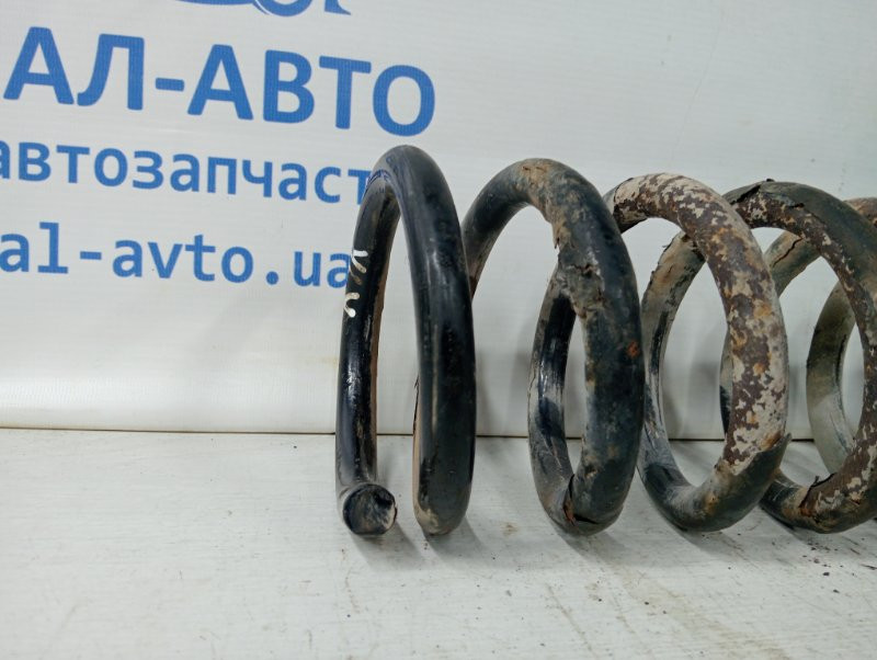 Пружина передняя SsangYong Kyron 2005-2016 4432409350 (Арт. 58241) Киев - изображение 2