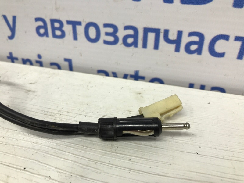 Антенна Mitsubishi Lancer 10 1.5 БЕНЗИН 4A91 2007 (б/у) Київ - зображення 4