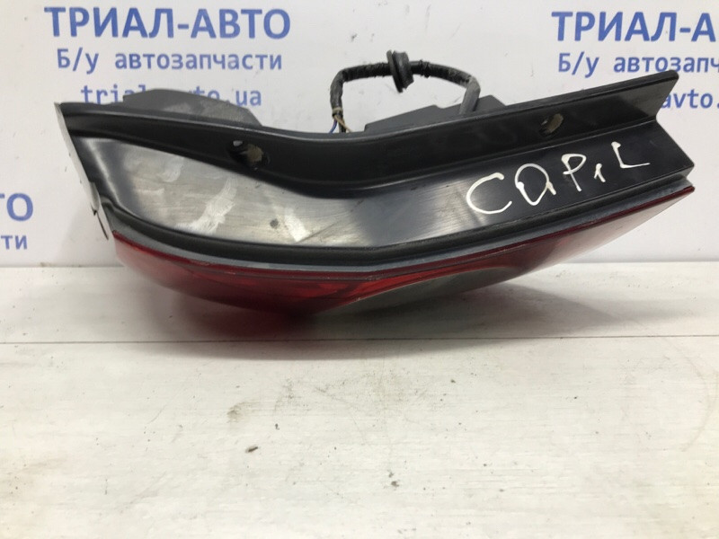 Фонарь задний внешний левый Chevrolet Captiva 2006-2011 96626995 (Арт. 58147) Киев - изображение 7
