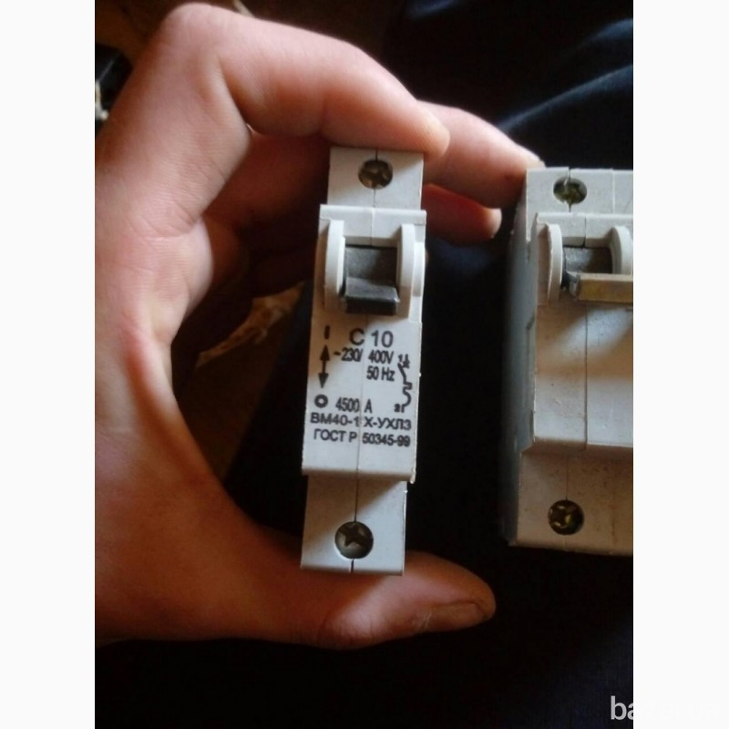 Автоматы С. -2шт. по 60грн Харьков - изображение 2