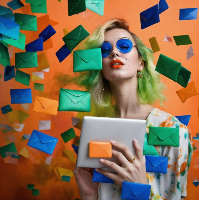 ann@conda.best? 01@010101.ooo? Чи your@6969.toys? Замовляй свій накрйащий email тут Киев - изображение 1