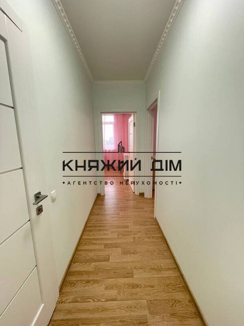 Оренда 3 к. квартири в ЖК Юбилейный ст. м. Оскорки. Код: 11190657 Є ГЕНЕРАТОР Київ - зображення 9