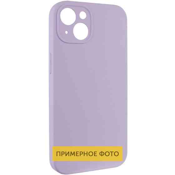 Чехол Silicone Case Full Protective (AA) NO LOGO для Apple iPhone 16 (6.1") Херсон