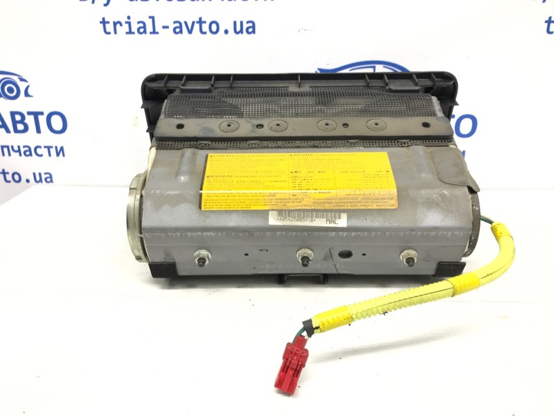 Подушка безопасности в торпеду Mitsubishi Pajero Sport K9 2.5 DIESEL 4D56 1996 (б/у) Киев - изображение 3