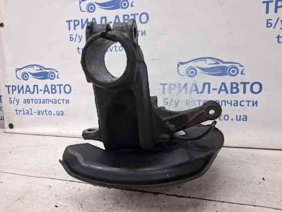 Кулак поворотный левый со ступицей Nissan Qashqai J11 1.2 БЕНЗИН HRA2DDT 2013 (б/у) Київ