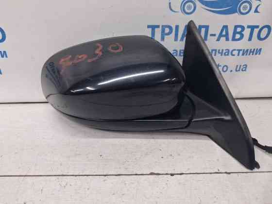 Зеркало правое Jeep Compass MP 2.4 БЕНЗИН EDE 2016 (б/у) Київ