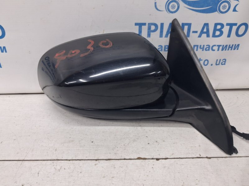Зеркало правое Jeep Compass MP 2.4 БЕНЗИН EDE 2016 (б/у) Київ - зображення 1