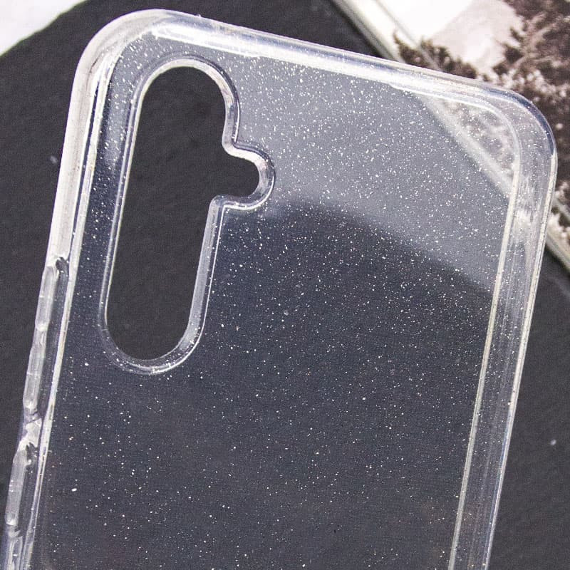 TPU чехол Nova для Samsung Galaxy S23 FE Херсон - изображение 8