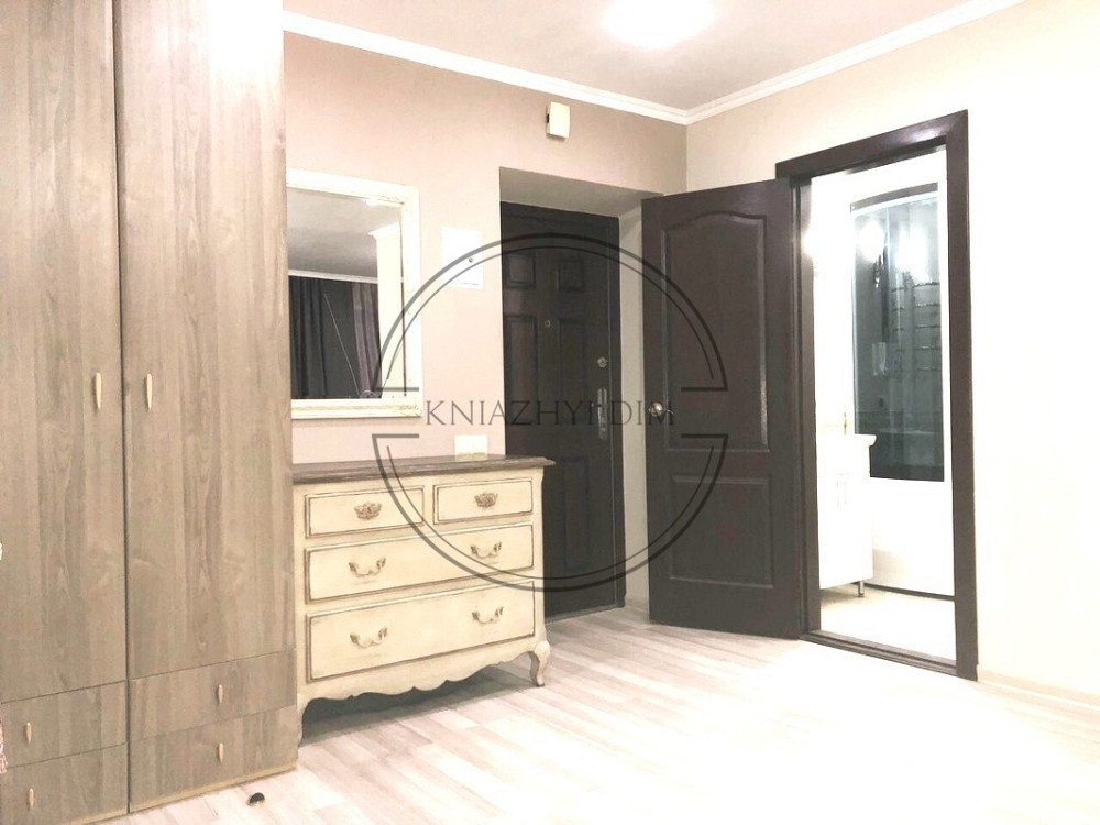 Оренда 3-кімнатної квартири, метро Арсенальна, код: 11145654 Киев - изображение 6