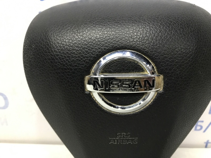 Подушка безопасности в руль Nissan X-Trail 2014-2021 K85104CE1A (Арт. 55302) Київ - зображення 4