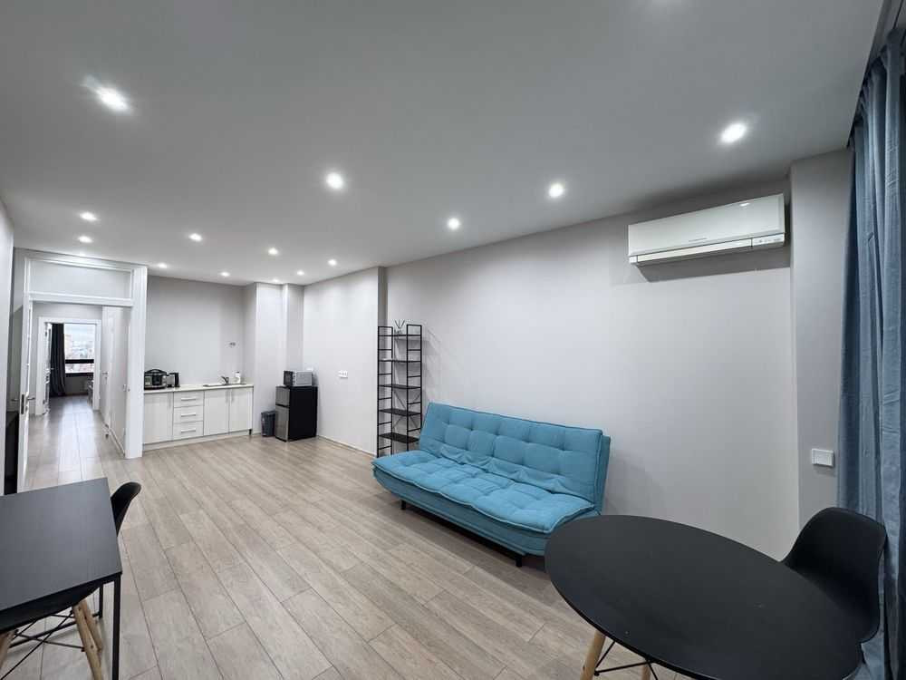 долгосрочная аренда 2-к квартира Киев, Голосеевский, 38000 грн./мес. Київ - зображення 6