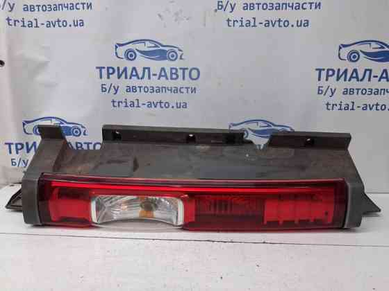 Фонарь задний внешний правый Renault Trafic 2001-2014 8200415251 (Арт. 80762) Киев