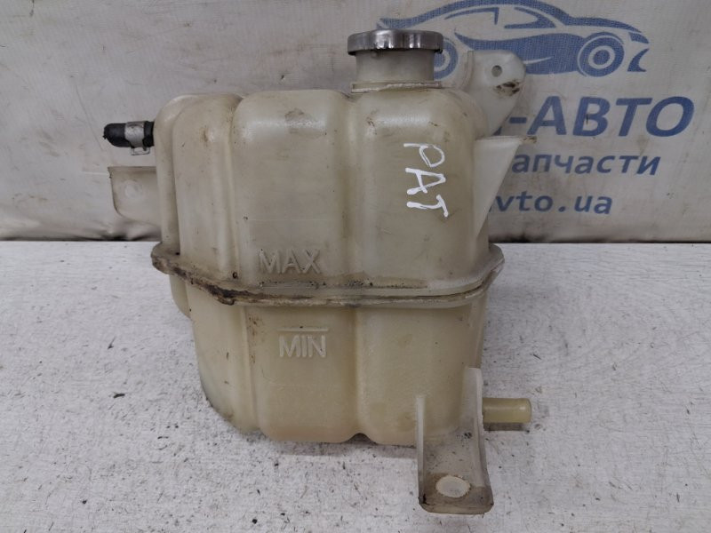 Бачок радиатора (расширительный) Nissan Pathfinder 2004-2014 21710EC00A (Арт. 83632) Киев - изображение 1