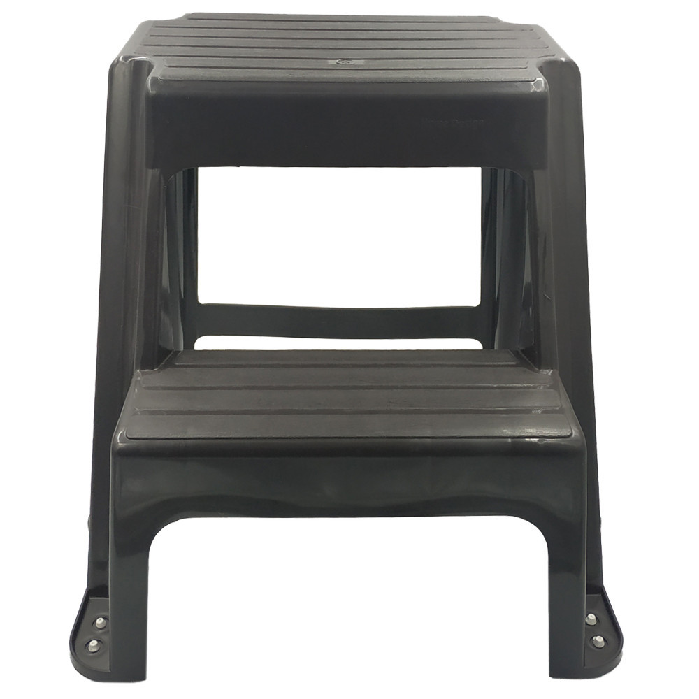 Табурет Step со ступенькой шоколад Киев - изображение 2