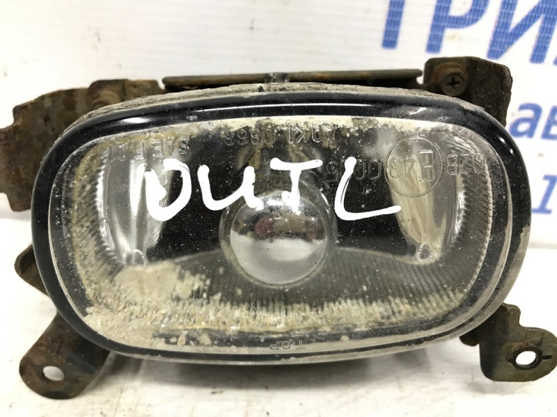 Фара противотуманная левая Mitsubishi Outlander 2003-2006 MN133369 (Арт. 30226) Киев - изображение 2