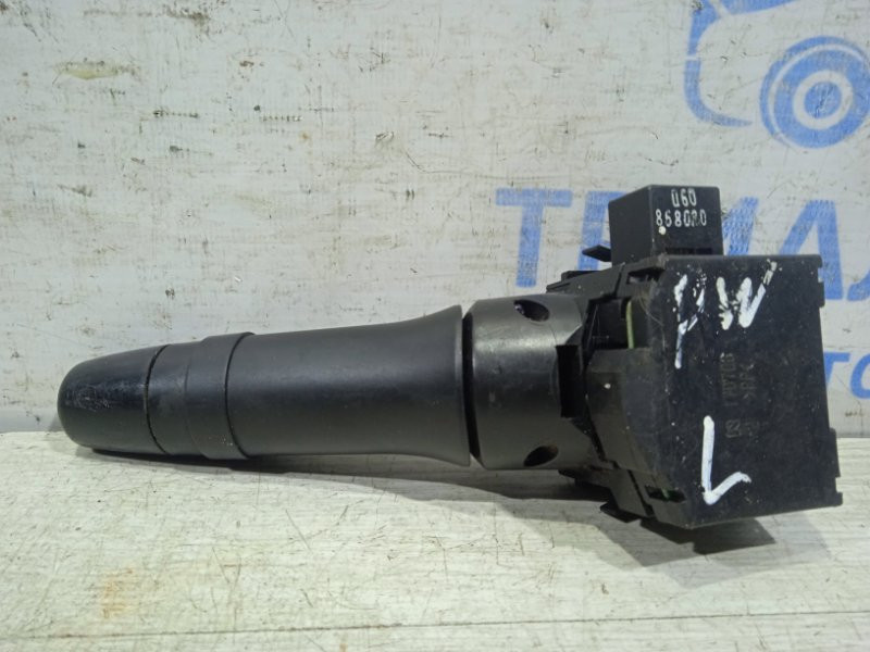 Переключатель подрулевой левый(поворотники) Mitsubishi Pajero Wagon 2006-2022 8614A071 (Арт. 10190) Киев - изображение 2