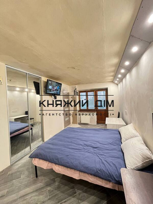 Оренда 1 кімнатна квартира м. Печерська КОД 11203869 Київ - зображення 3